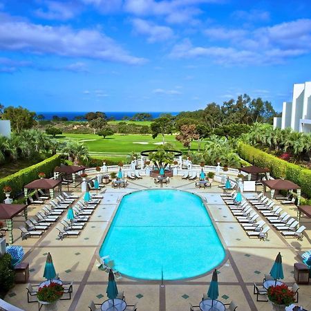 Hilton La Jolla Torrey Pines Hotel San Diego Eksteriør billede