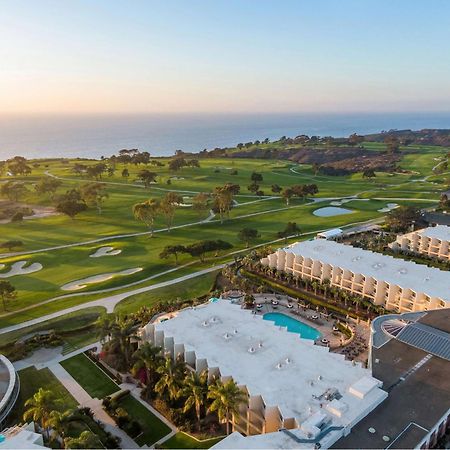 Hilton La Jolla Torrey Pines Hotel San Diego Eksteriør billede