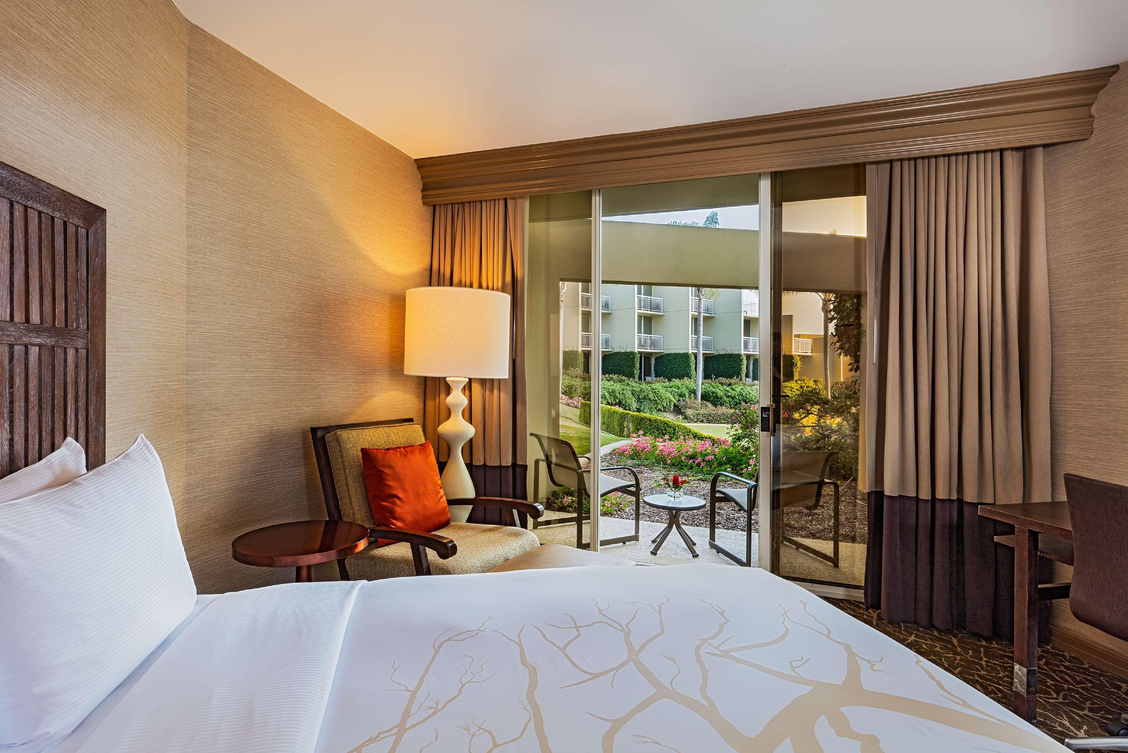 Hilton La Jolla Torrey Pines Hotel San Diego Eksteriør billede