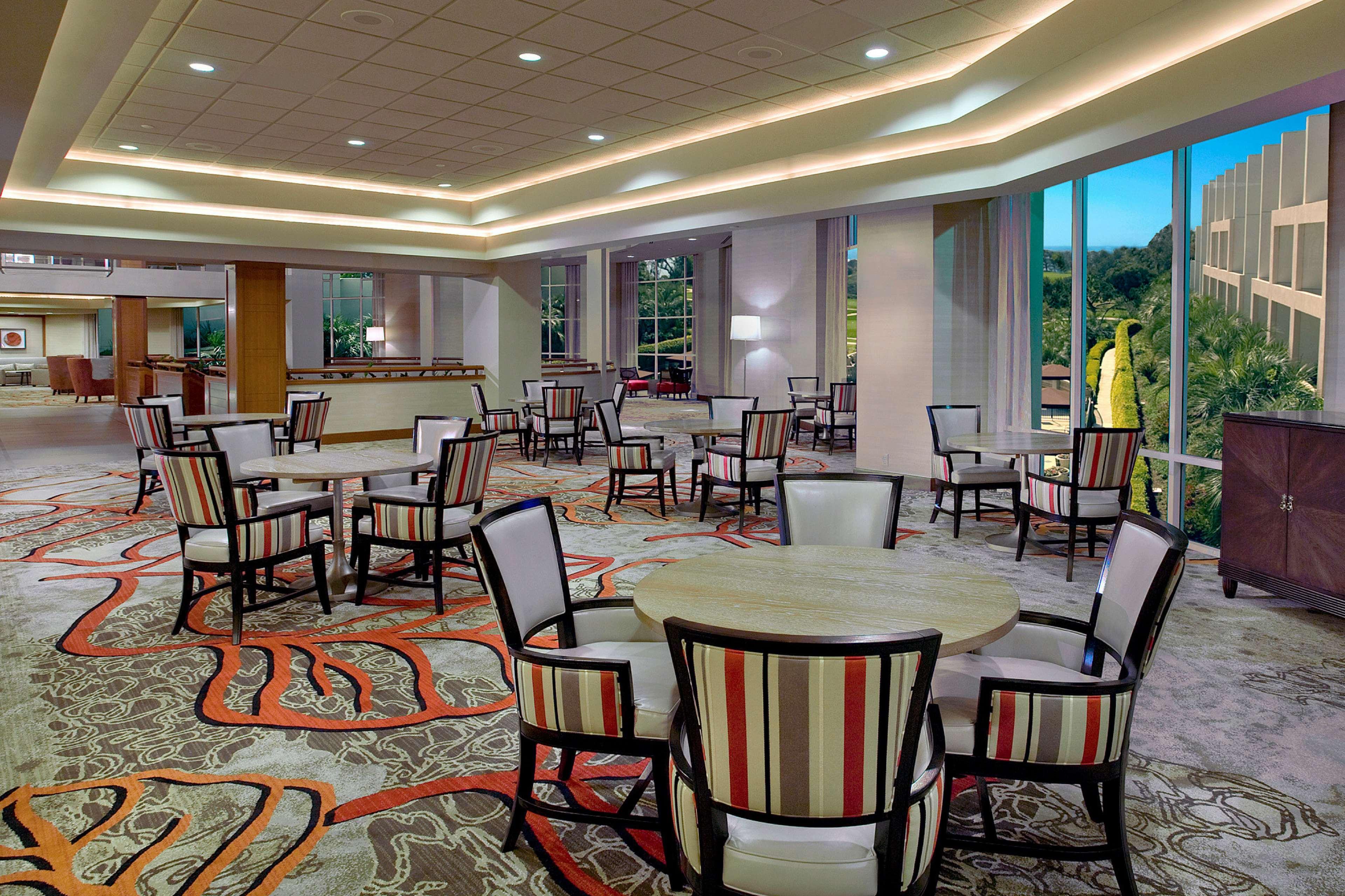 Hilton La Jolla Torrey Pines Hotel San Diego Eksteriør billede