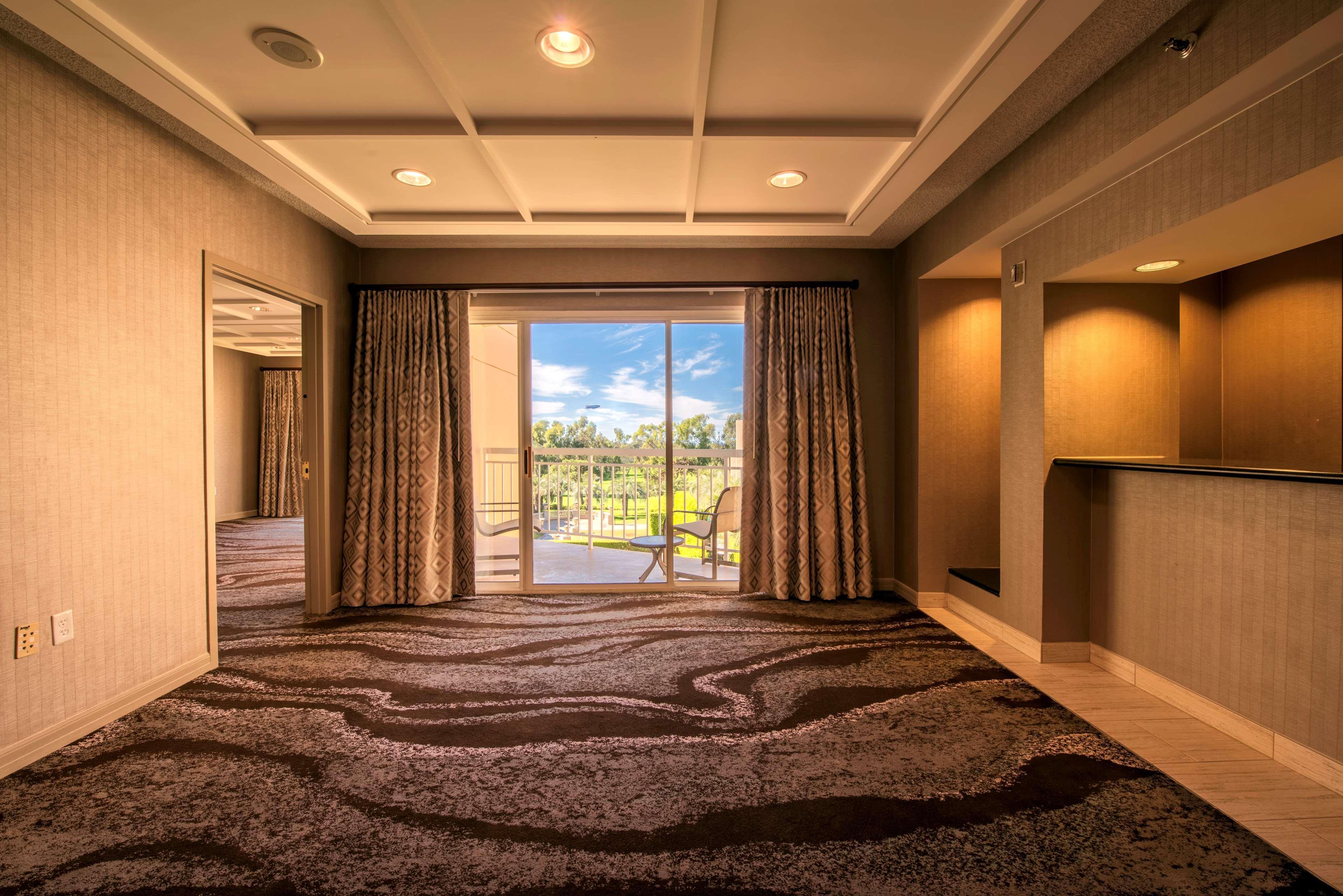 Hilton La Jolla Torrey Pines Hotel San Diego Eksteriør billede