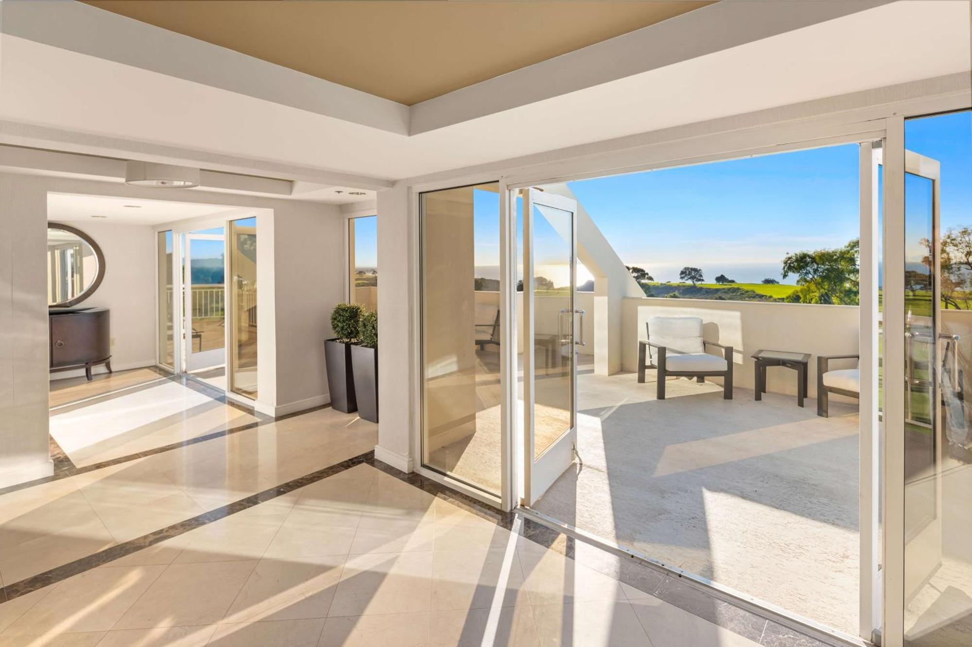 Hilton La Jolla Torrey Pines Hotel San Diego Eksteriør billede