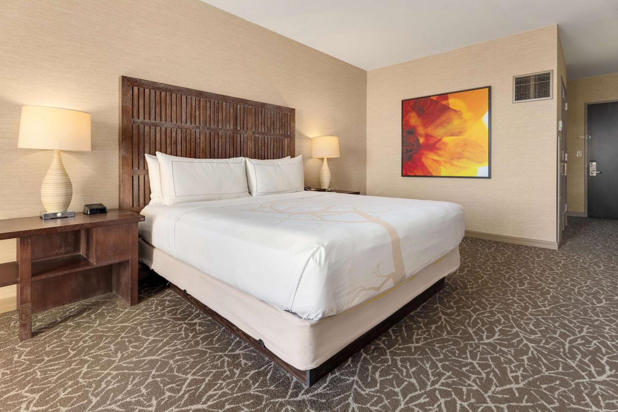 Hilton La Jolla Torrey Pines Hotel San Diego Eksteriør billede