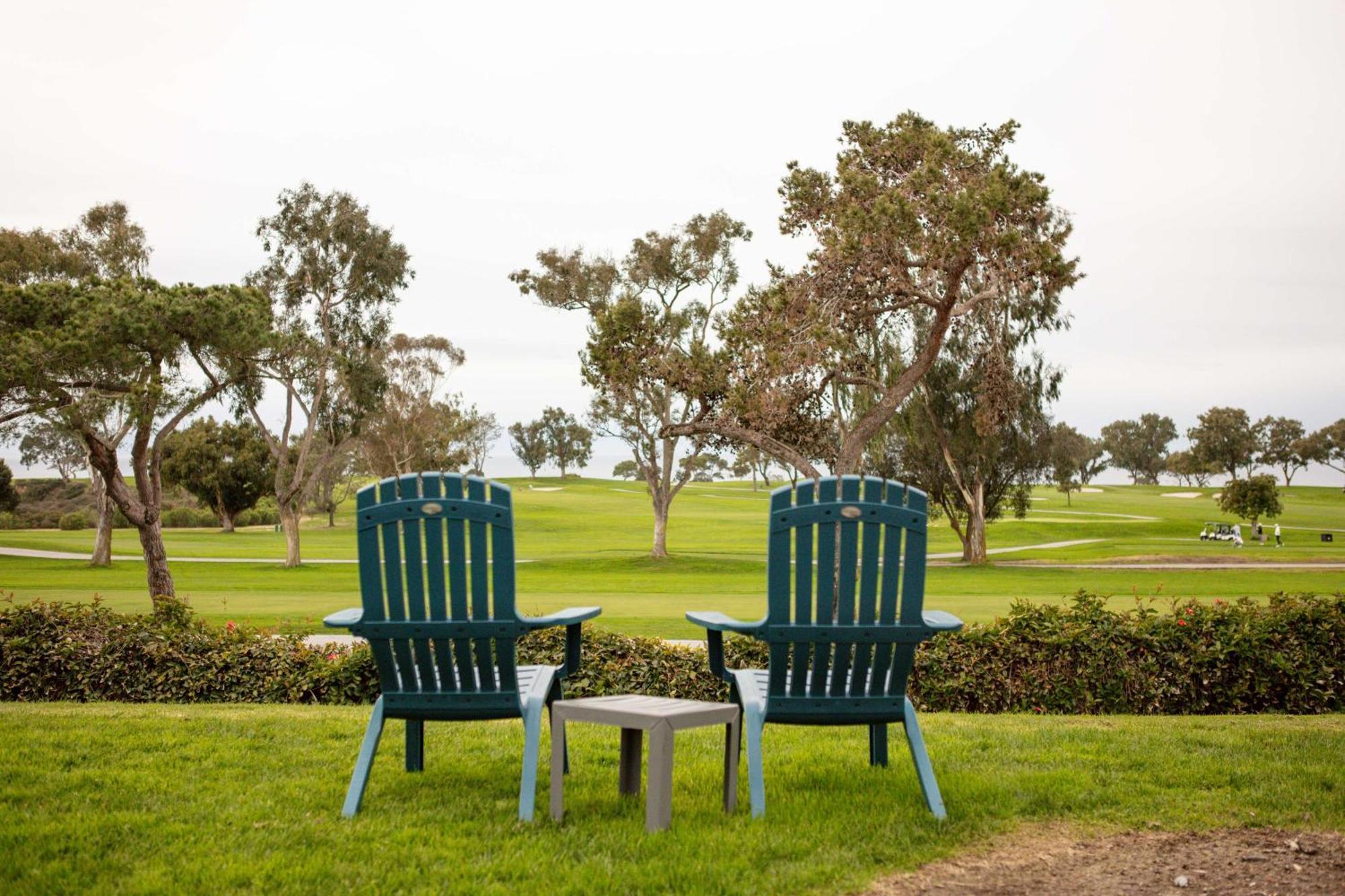 Hilton La Jolla Torrey Pines Hotel San Diego Eksteriør billede