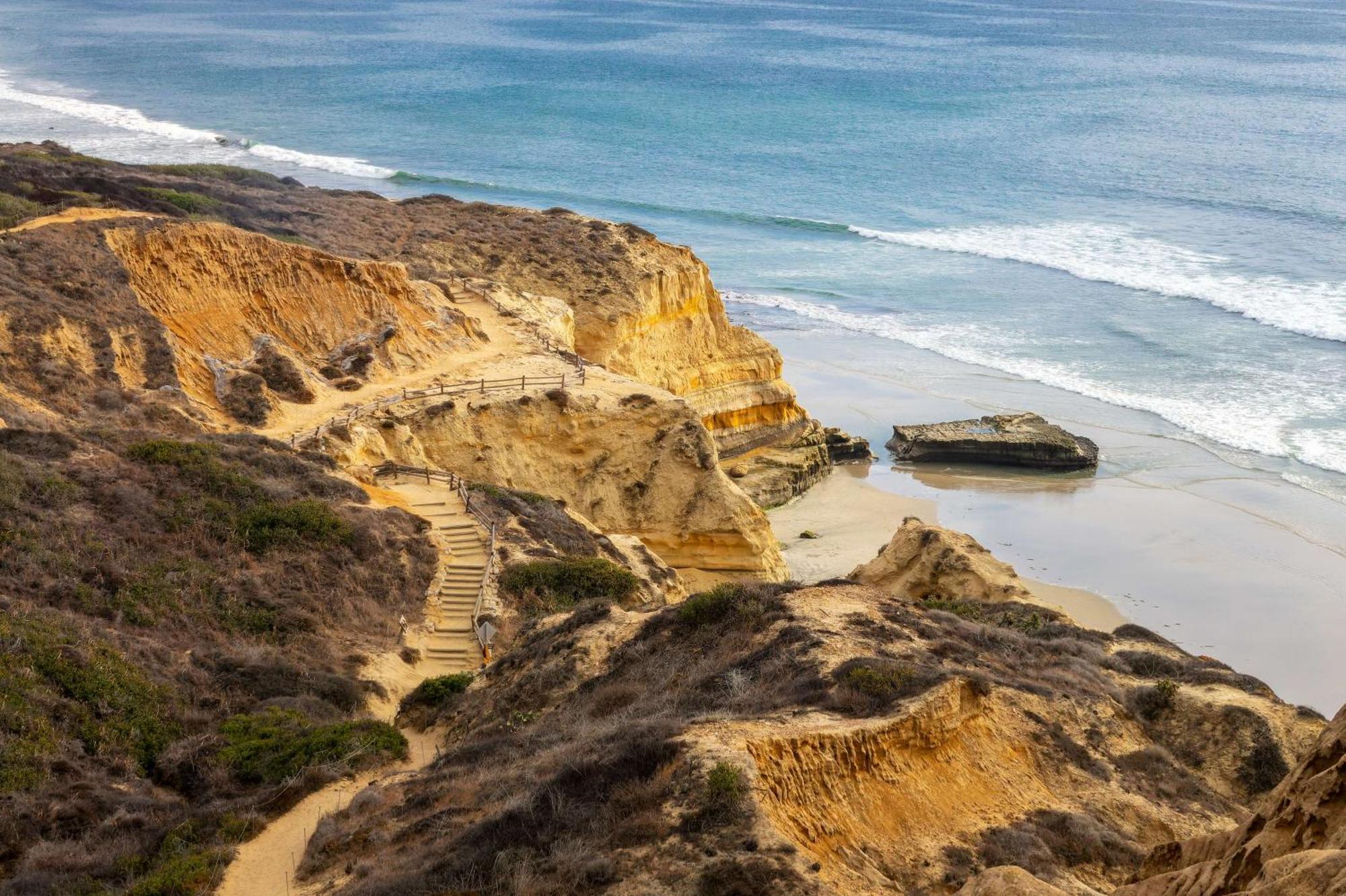 Hilton La Jolla Torrey Pines Hotel San Diego Eksteriør billede