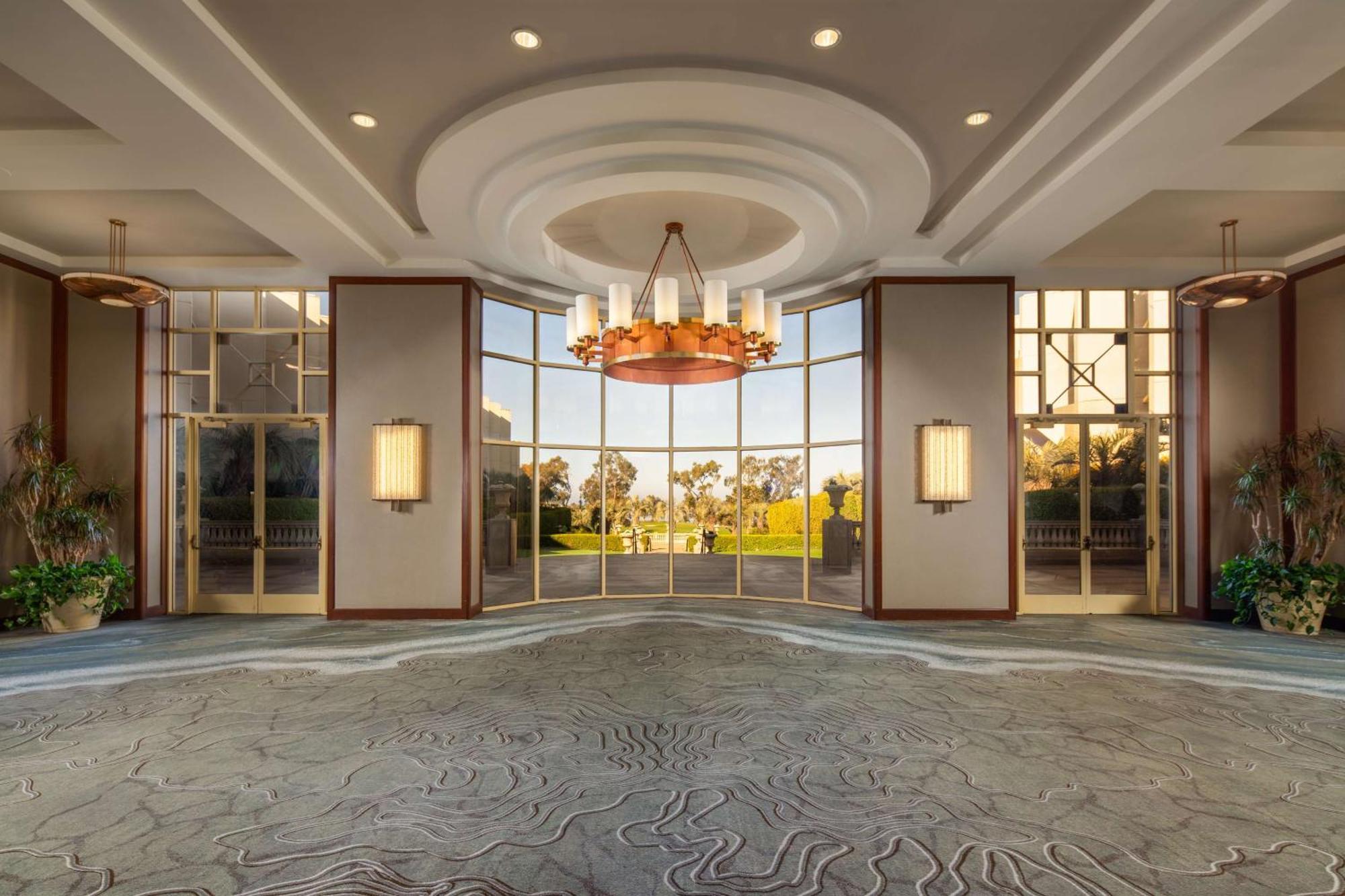 Hilton La Jolla Torrey Pines Hotel San Diego Eksteriør billede
