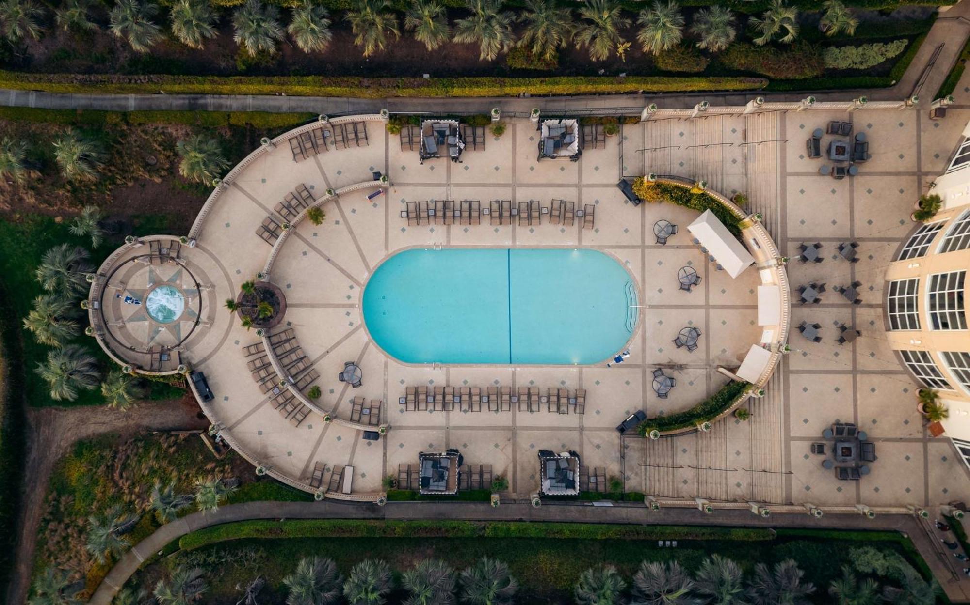 Hilton La Jolla Torrey Pines Hotel San Diego Eksteriør billede