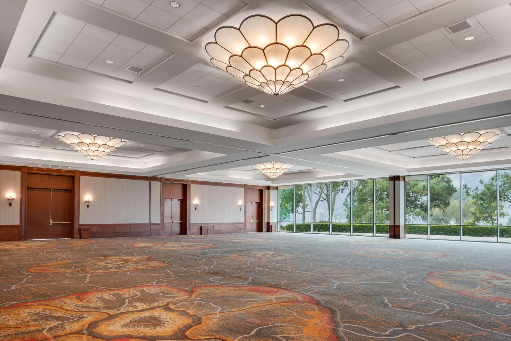 Hilton La Jolla Torrey Pines Hotel San Diego Eksteriør billede